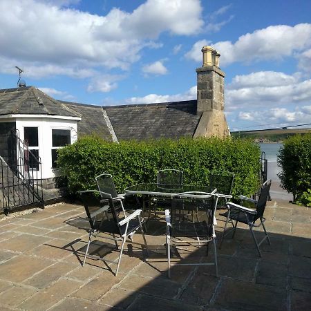Sandend Cottage バンフ エクステリア 写真