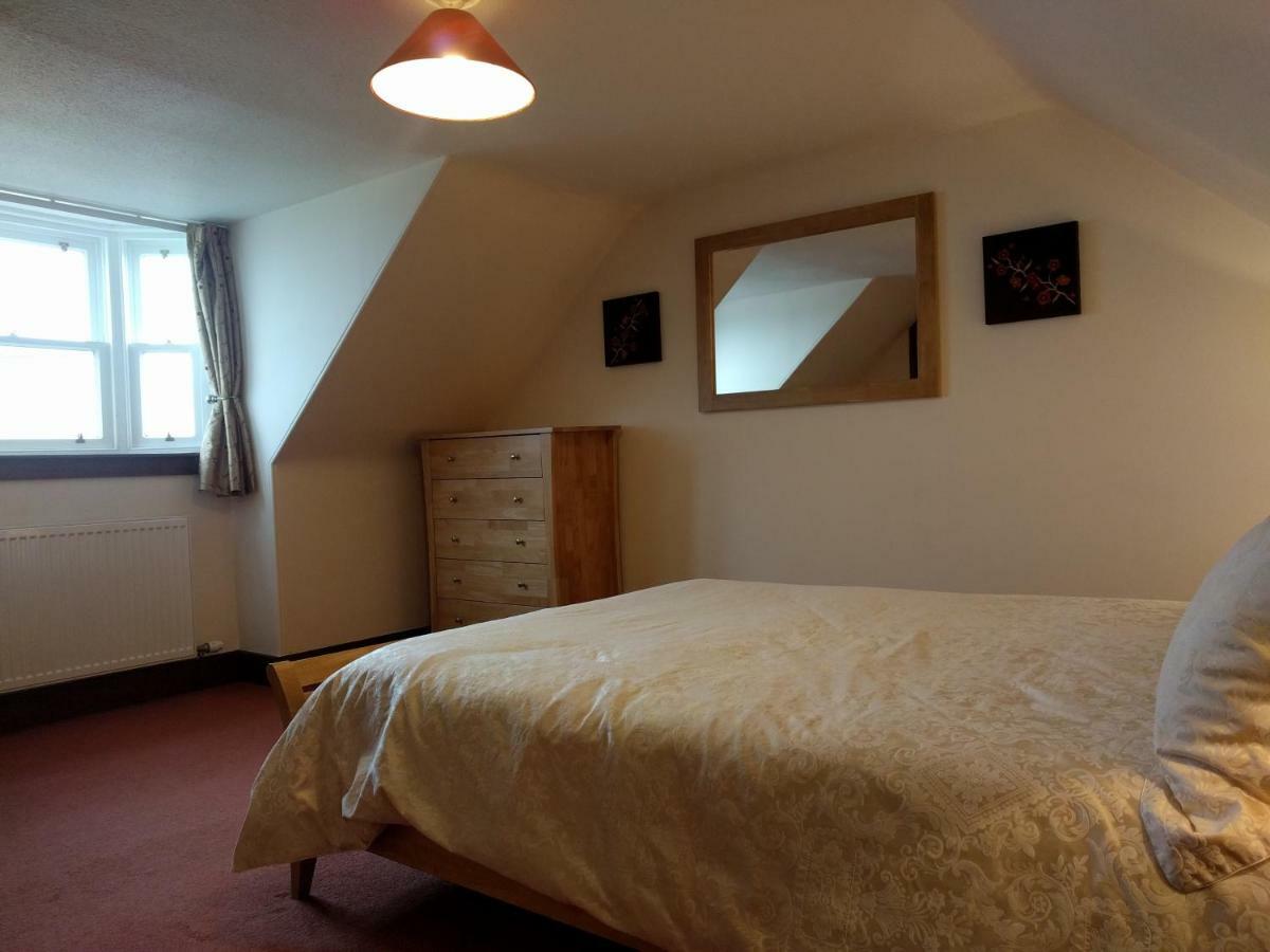 Sandend Cottage バンフ エクステリア 写真