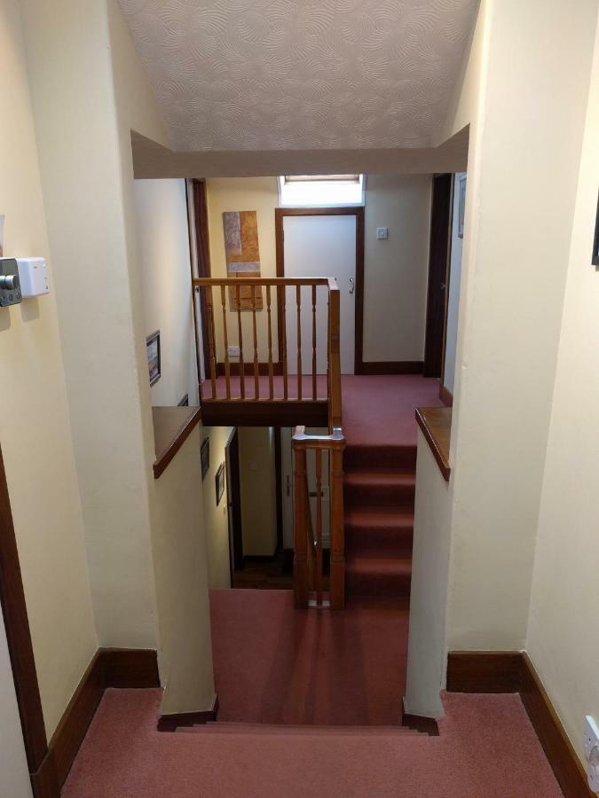 Sandend Cottage バンフ エクステリア 写真